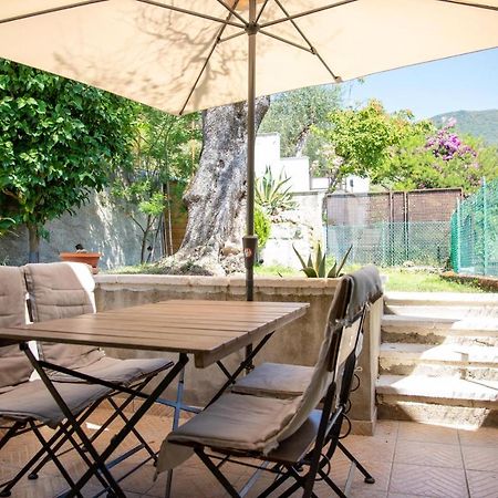 La Ca Dei Ulif Villa Гардоне Ривера Екстериор снимка