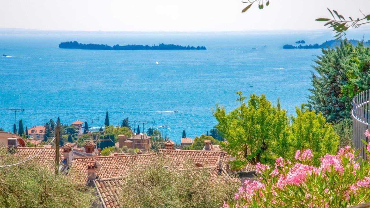 La Ca Dei Ulif Villa Гардоне Ривера Екстериор снимка