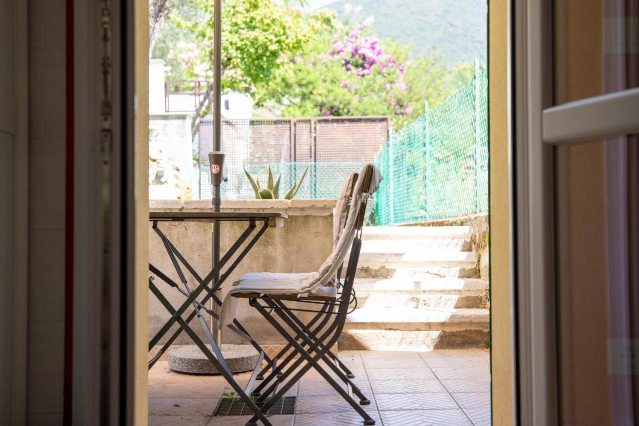La Ca Dei Ulif Villa Гардоне Ривера Екстериор снимка
